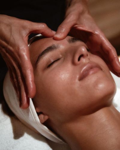 Kobido massage facial japonais Zenement Vôtre Toulouse