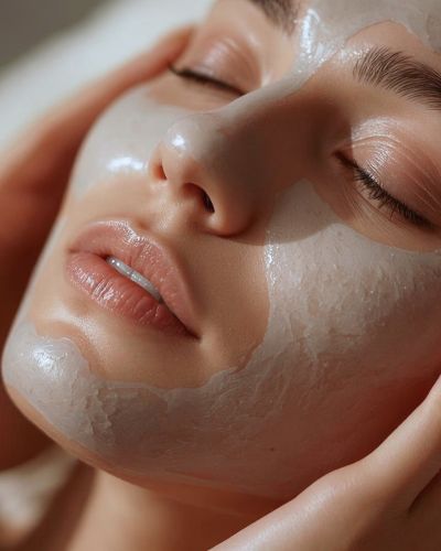Soins visage éclat teint Zenement Vôtre Toulouse