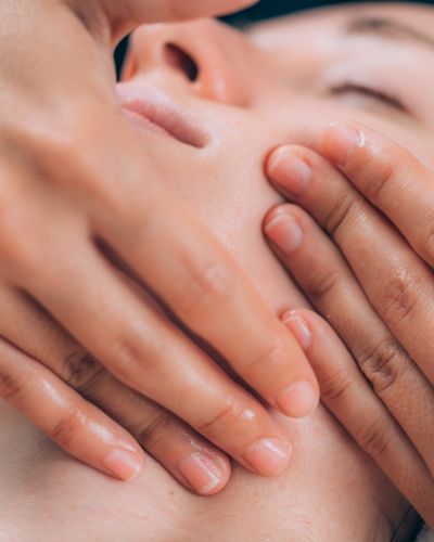 Massages faciaux Kobido Zenement Vôtre Toulouse